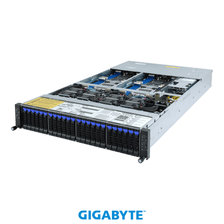 GIGABYTE H262-Z61 (rev. A00) GIGABYTE H262-Z61 (rev. A00)