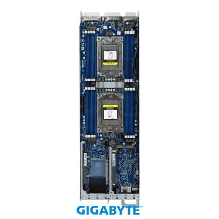 GIGABYTE H262-Z61 (rev. A00) GIGABYTE H262-Z61 (rev. A00)