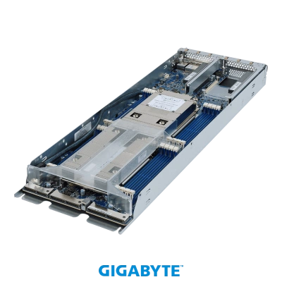 GIGABYTE H262-Z61 (rev. A00) GIGABYTE H262-Z61 (rev. A00)