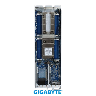 GIGABYTE H262-Z63 (rev. A00) GIGABYTE H262-Z63 (rev. A00)