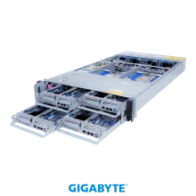 GIGABYTE H262-Z6B (rev. ICP1)