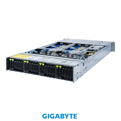 GIGABYTE H262-Z6B (rev. ICP1) GIGABYTE H262-Z6B (rev. ICP1)