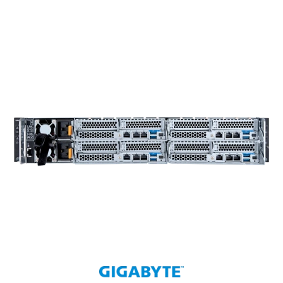 GIGABYTE H262-Z6B (rev. ICP1) GIGABYTE H262-Z6B (rev. ICP1)