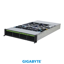 GIGABYTE H262-ZL0 (rev. 100)