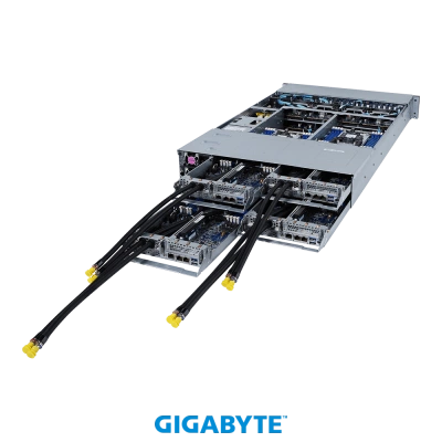 GIGABYTE H262-ZL0 (rev. 100) GIGABYTE H262-ZL0 (rev. 100)