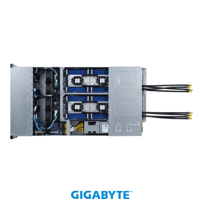 GIGABYTE H262-ZL0 (rev. 100) GIGABYTE H262-ZL0 (rev. 100)