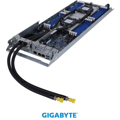 GIGABYTE H262-ZL0 (rev. 100) GIGABYTE H262-ZL0 (rev. 100)