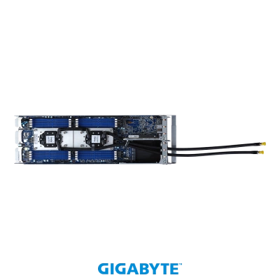 GIGABYTE H262-ZL0 (rev. 100) GIGABYTE H262-ZL0 (rev. 100)