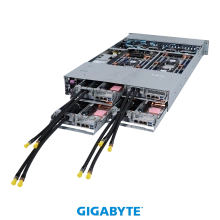 GIGABYTE H262-ZL2 (rev. 100)