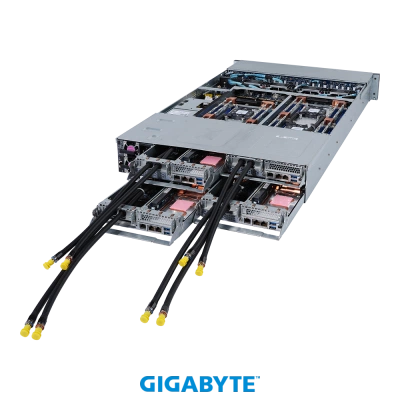 GIGABYTE H262-ZL2 (rev. 100)