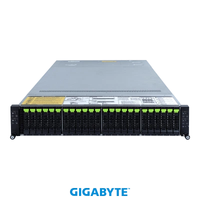 GIGABYTE H262-ZL2 (rev. 100) GIGABYTE H262-ZL2 (rev. 100)