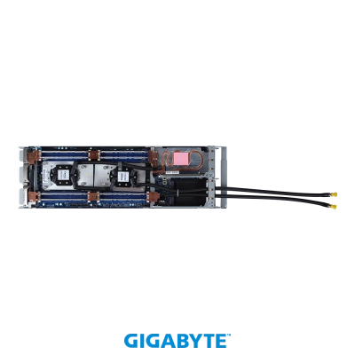 GIGABYTE H262-ZL2 (rev. 100) GIGABYTE H262-ZL2 (rev. 100)