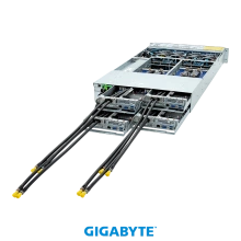 GIGABYTE H263-S62 (rev. LAW1)