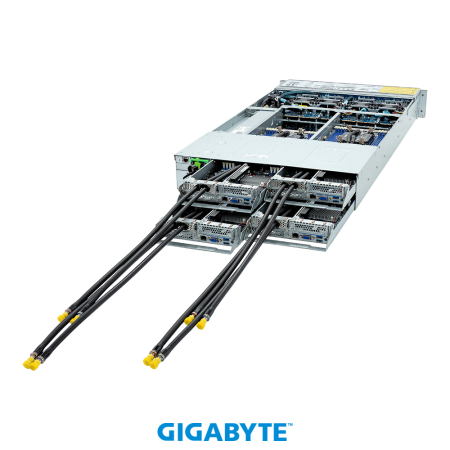 GIGABYTE H263-S63 (rev. LAW1) GIGABYTE H263-S63 (rev. LAW1)