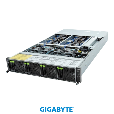 GIGABYTE H263-S63 (rev. LAW1) GIGABYTE H263-S63 (rev. LAW1)