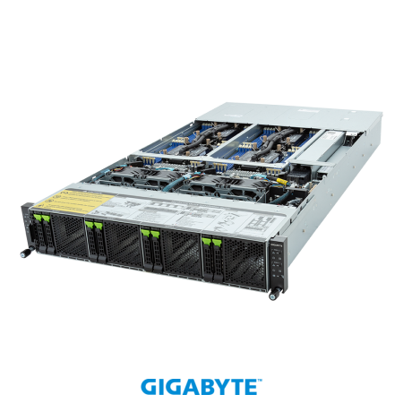 GIGABYTE H263-S63 (rev. LAW1) GIGABYTE H263-S63 (rev. LAW1)