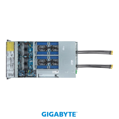 GIGABYTE H263-S63 (rev. LAW1) GIGABYTE H263-S63 (rev. LAW1)