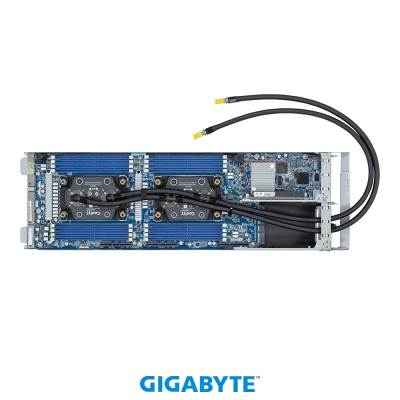GIGABYTE H263-S63 (rev. LAW1) GIGABYTE H263-S63 (rev. LAW1)