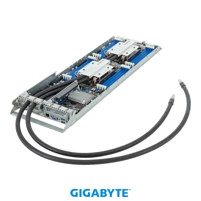 GIGABYTE H263-S63 (rev. LAW1) GIGABYTE H263-S63 (rev. LAW1)