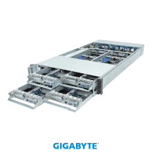 GIGABYTE H263-S64 (rev. IAW1)
