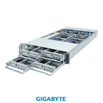 GIGABYTE H263-S64 (rev. IAW1)