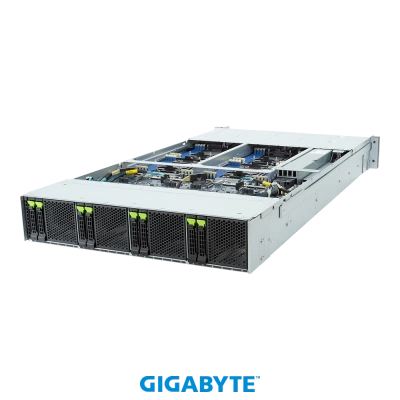 GIGABYTE H263-S64 (rev. IAW1) GIGABYTE H263-S64 (rev. IAW1)