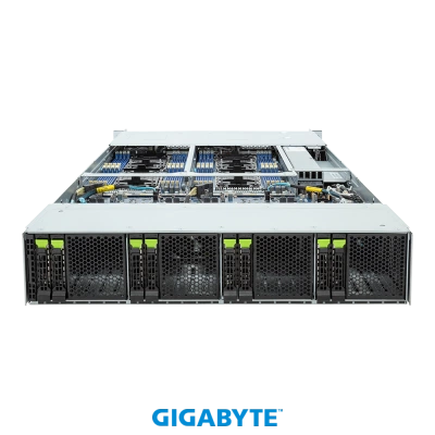 GIGABYTE H263-S64 (rev. IAW1) GIGABYTE H263-S64 (rev. IAW1)