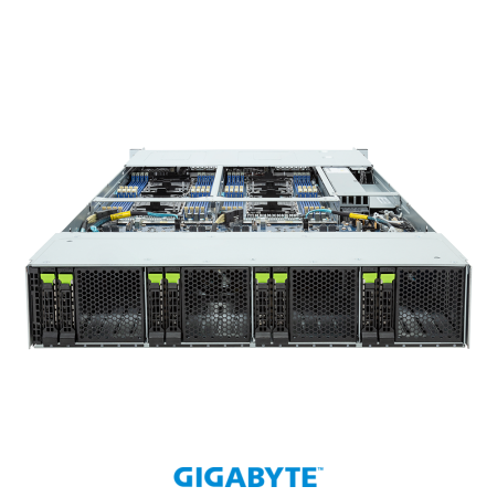 GIGABYTE H263-S64 (rev. IAW1) GIGABYTE H263-S64 (rev. IAW1)
