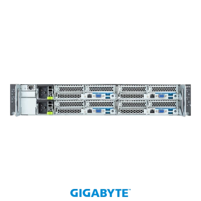 GIGABYTE H263-S64 (rev. IAW1) GIGABYTE H263-S64 (rev. IAW1)