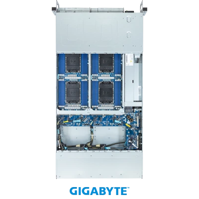 GIGABYTE H263-S64 (rev. IAW1) GIGABYTE H263-S64 (rev. IAW1)