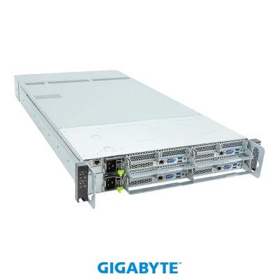 GIGABYTE H263-S64 (rev. IAW1) GIGABYTE H263-S64 (rev. IAW1)