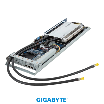 GIGABYTE H263-V11 (rev. LAW1) GIGABYTE H263-V11 (rev. LAW1)