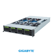GIGABYTE H263-V60 (rev. LAW1)