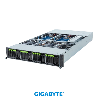 GIGABYTE H263-V60 (rev. LAW1)