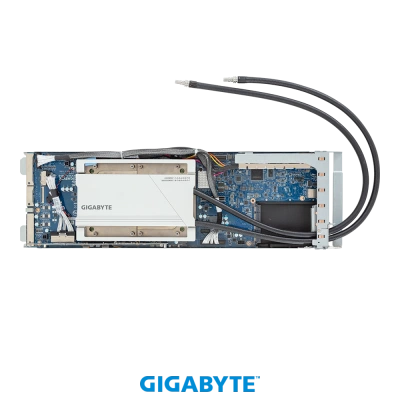 GIGABYTE H263-V60 (rev. LAW1) GIGABYTE H263-V60 (rev. LAW1)