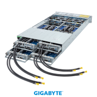 GIGABYTE H273-Z80 (rev. LAW1)