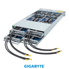 GIGABYTE H273-Z80 (rev. LAW1)