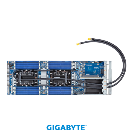 GIGABYTE H273-Z80 (rev. LAW1) GIGABYTE H273-Z80 (rev. LAW1)