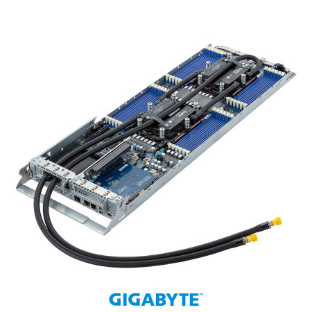 GIGABYTE H273-Z80 (rev. LAW1) GIGABYTE H273-Z80 (rev. LAW1)