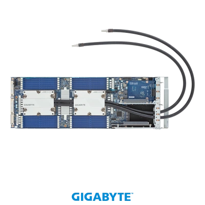 GIGABYTE H273-Z80 (rev. LAW1) GIGABYTE H273-Z80 (rev. LAW1)