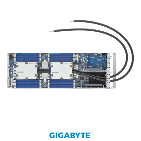 GIGABYTE H273-Z80 (rev. LAW1) GIGABYTE H273-Z80 (rev. LAW1)