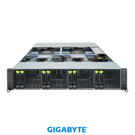GIGABYTE H273-Z81 (rev. AAN1) GIGABYTE H273-Z81 (rev. AAN1)