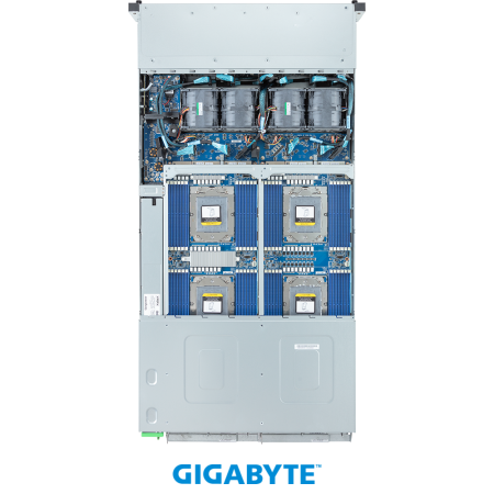 GIGABYTE H273-Z81 (rev. AAN1) GIGABYTE H273-Z81 (rev. AAN1)