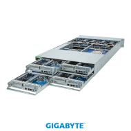 GIGABYTE H273-Z81 (rev. AAW1)