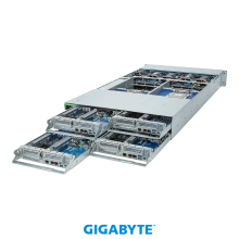 GIGABYTE H273-Z81 (rev. AAW1)