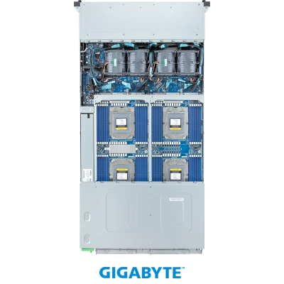 GIGABYTE H273-Z81 (rev. AAW1) GIGABYTE H273-Z81 (rev. AAW1)