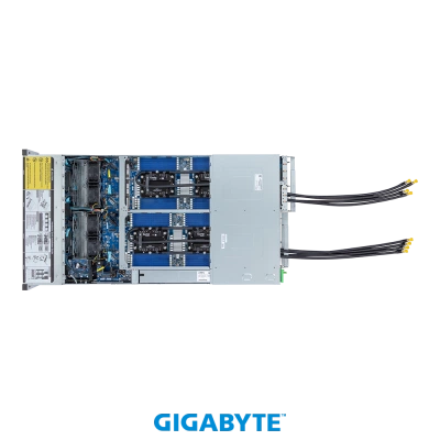 GIGABYTE H273-Z81 (rev. LAN1) GIGABYTE H273-Z81 (rev. LAN1)