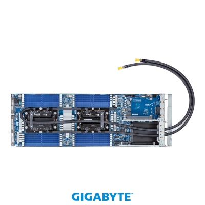 GIGABYTE H273-Z81 (rev. LAN1) GIGABYTE H273-Z81 (rev. LAN1)