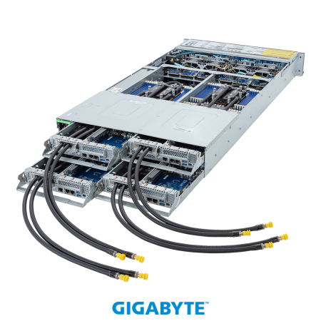 GIGABYTE H273-Z81 (rev. LAW1) GIGABYTE H273-Z81 (rev. LAW1)