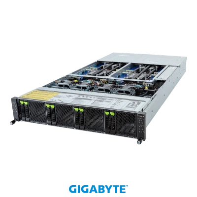 GIGABYTE H273-Z81 (rev. LAW1) GIGABYTE H273-Z81 (rev. LAW1)